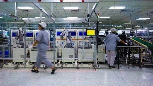 聯(lián)想集團(tuán)8000萬(wàn)員工獎(jiǎng)勵(lì)到賬，共享發(fā)展成果助力軟件創(chuàng)新